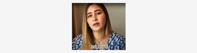 Jwala Gutta, Indian Badminton Star applauded the efforts of Chetak Foundation Team to uplift weaker section of society.
