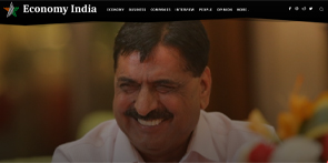 Jk sharma man of logistics who believed in inclusive growth