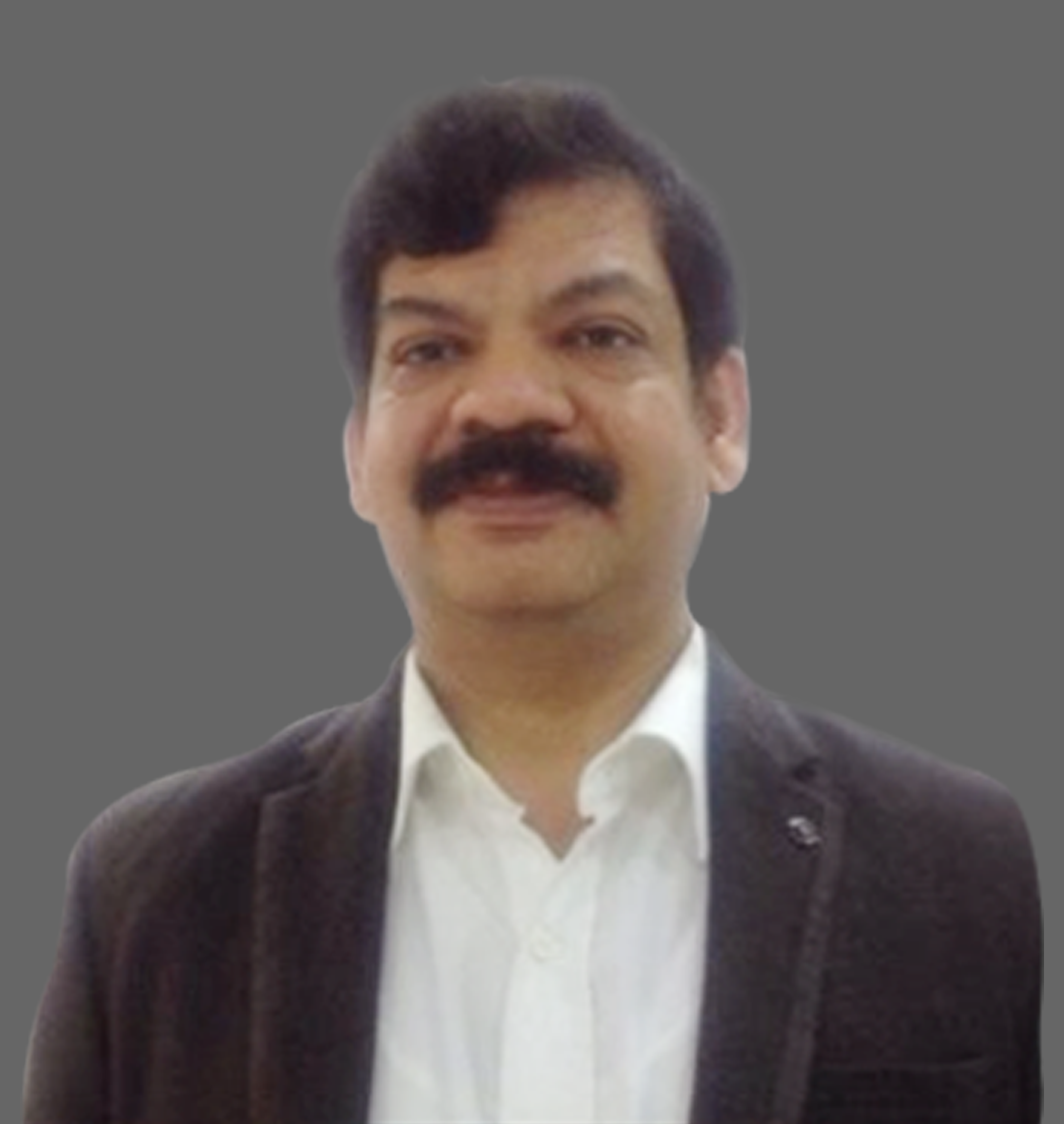 Rajesh Haritash