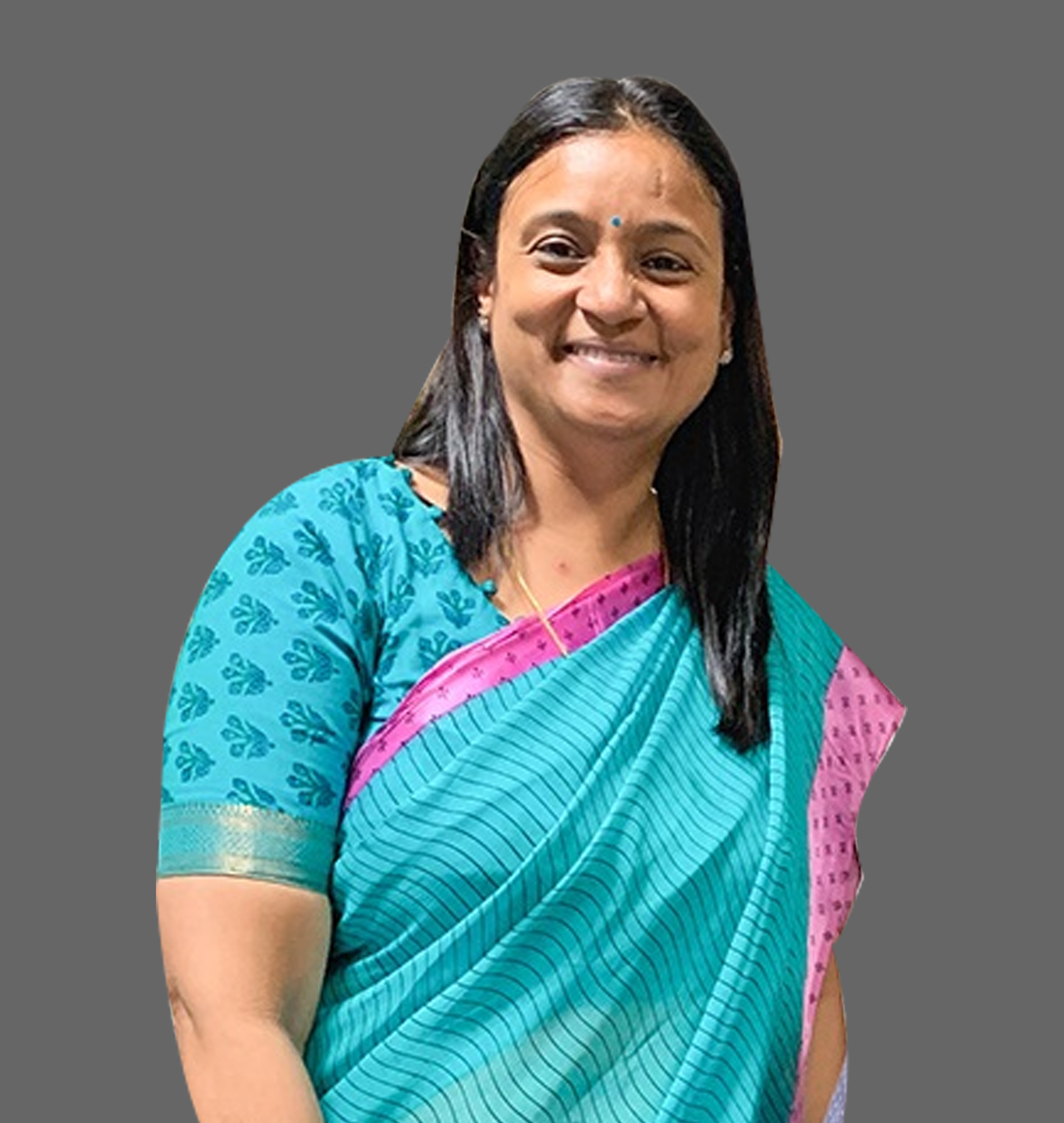 Rajesh Haritash