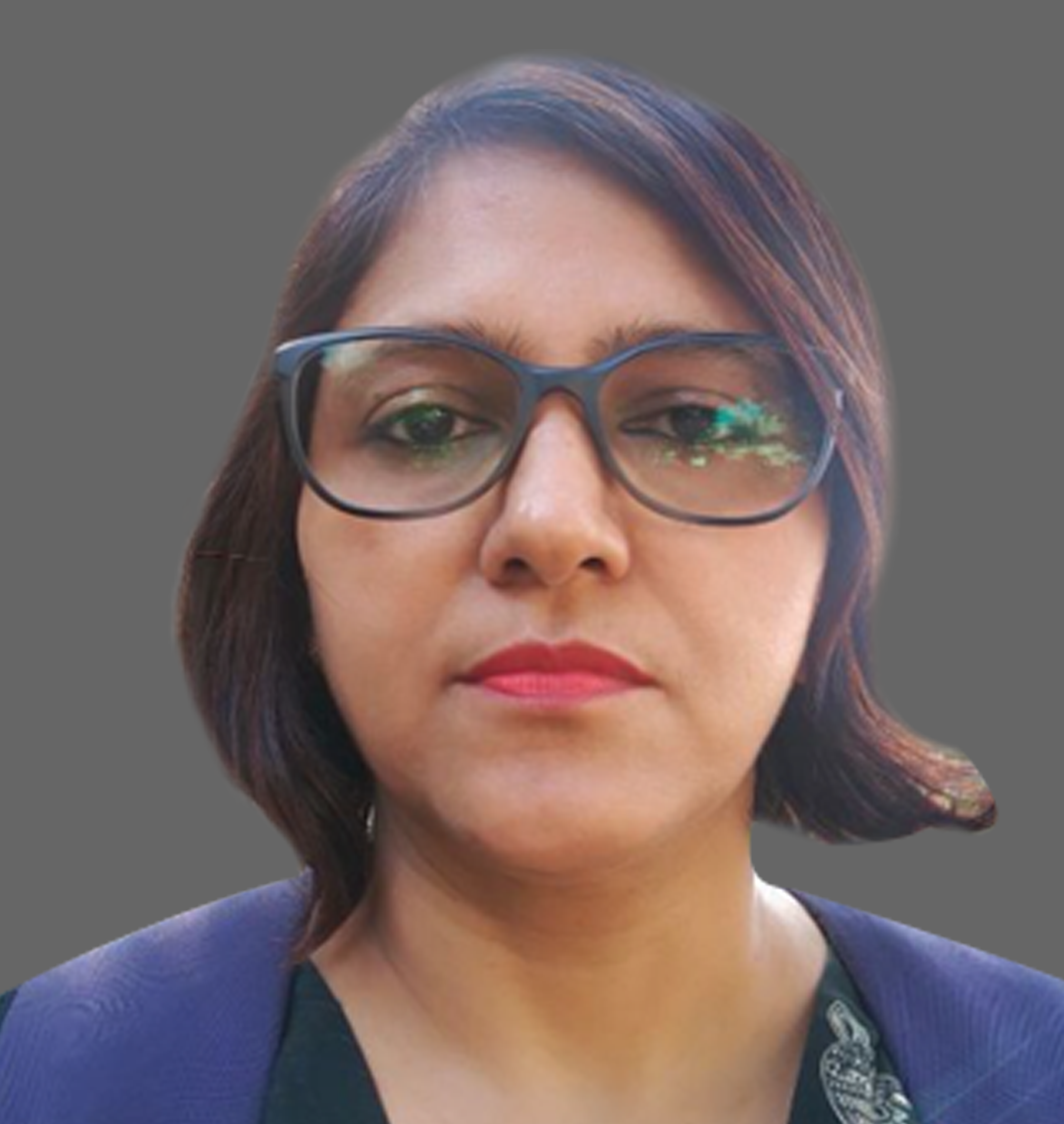 Rajesh Haritash
